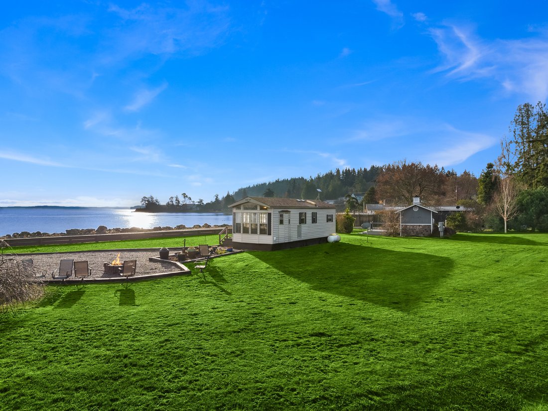 House in Port Hadlock-Irondale, Washington, United States 1 - 17308743