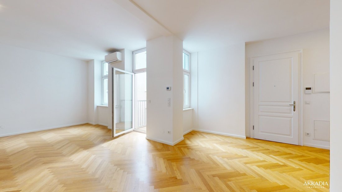 Apartment in Vienna, Wien, Austria 1 - 17308861