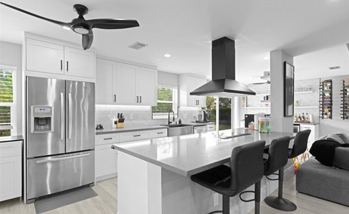 House in Fort Lauderdale, Florida, United States 1