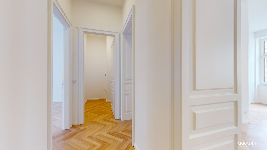 Apartment in Vienna, Wien, Austria 5 - 17308899