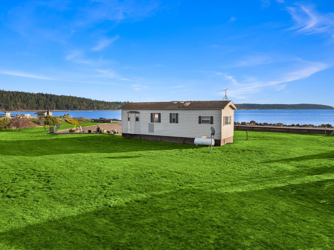 House in Port Hadlock-Irondale, Washington, United States 4 - 17308743