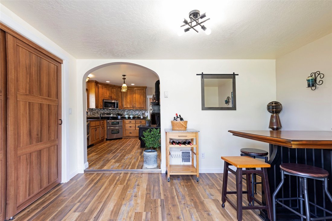 House in Hamilton, Montana, United States 3 - 17308949