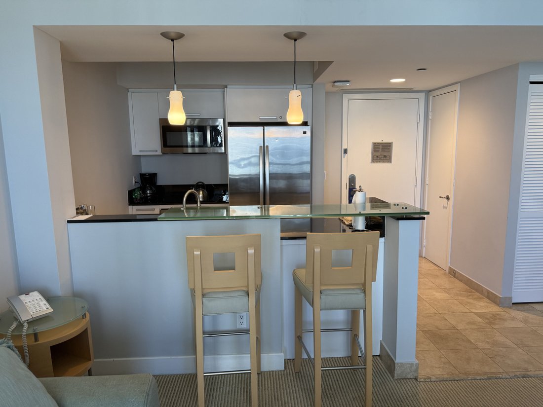 Condo in Sunny Isles Beach, Florida, United States 5 - 17308193
