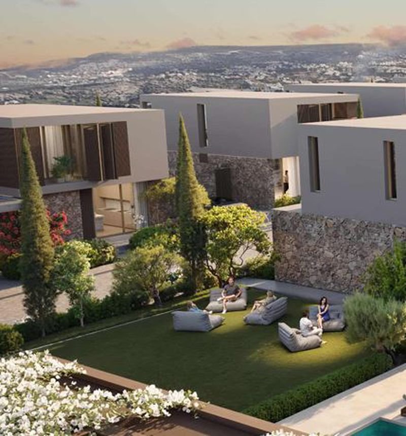 Villa in Peyia, Paphos, Cyprus 3 - 17308447