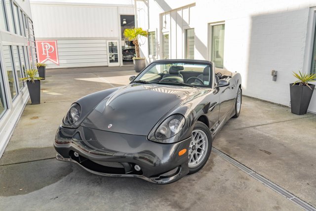 Cabriolet in Bellevue, WA, United States 3 - 17308505