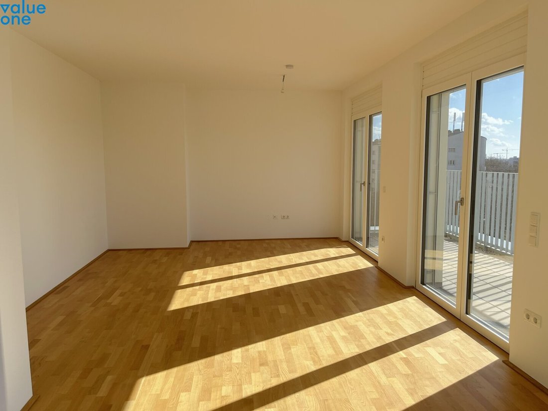 Penthouse in Vienna, Wien, Austria 4 - 16436023