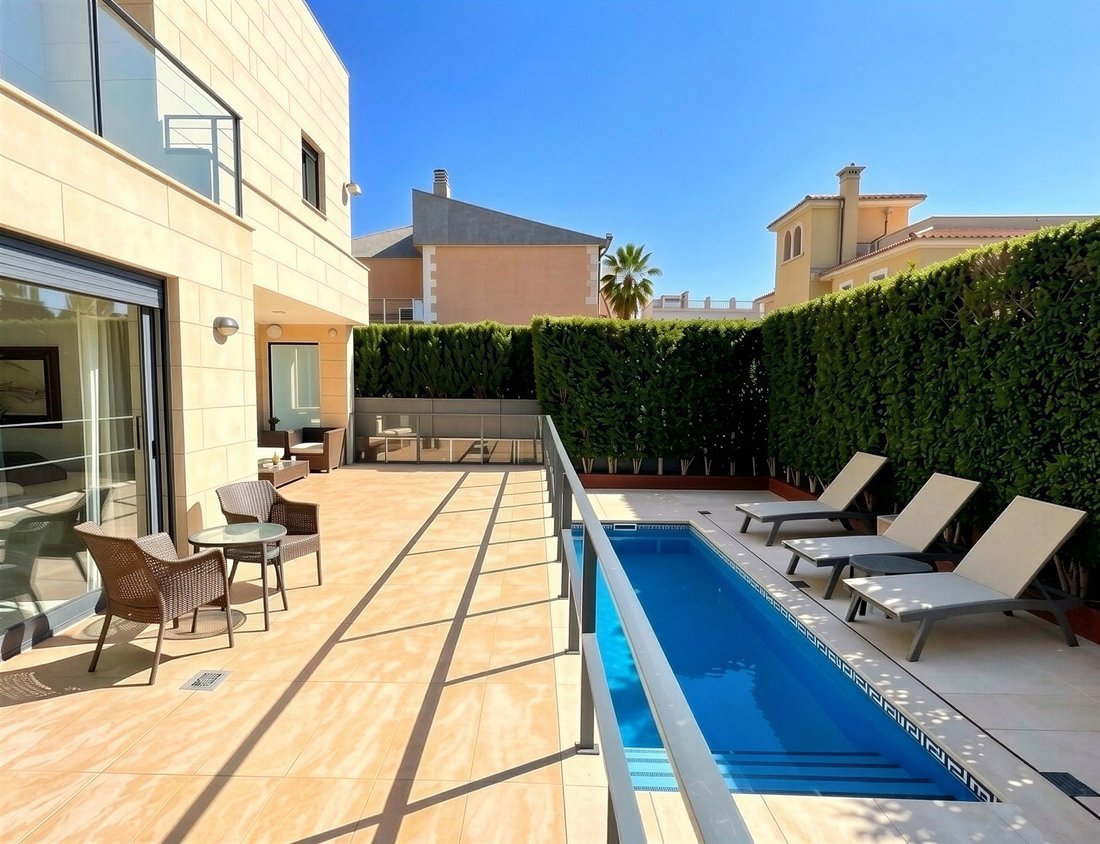 House in Palma, Balearic Islands, Spain 2 - 15155257