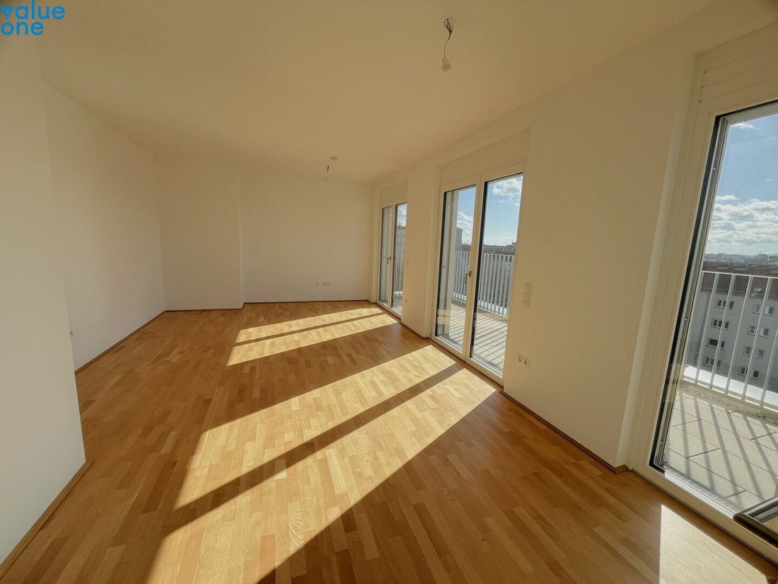 Penthouse in Vienna, Wien, Austria 5 - 16436023