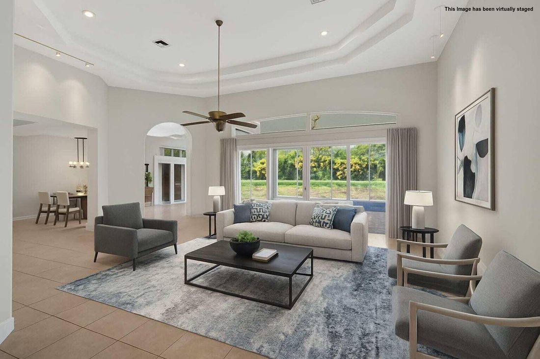 House in Delray Beach, Florida, United States 5 - 17307981