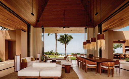 Casa a Monteón, Nayarit, Messico 1
