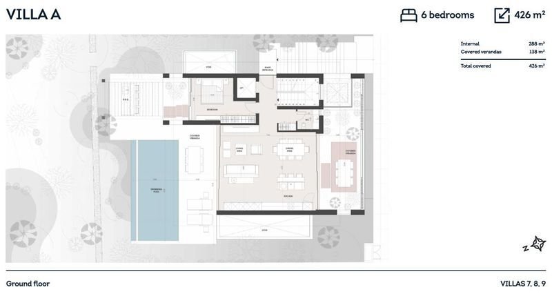 Villa in Peyia, Paphos, Cyprus 4 - 17308447
