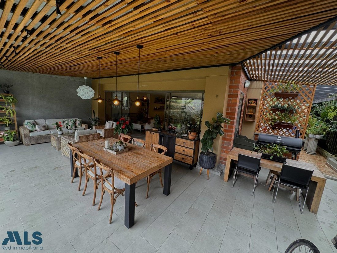 House in Retiro, Antioquia, Colombia 4 - 17308572
