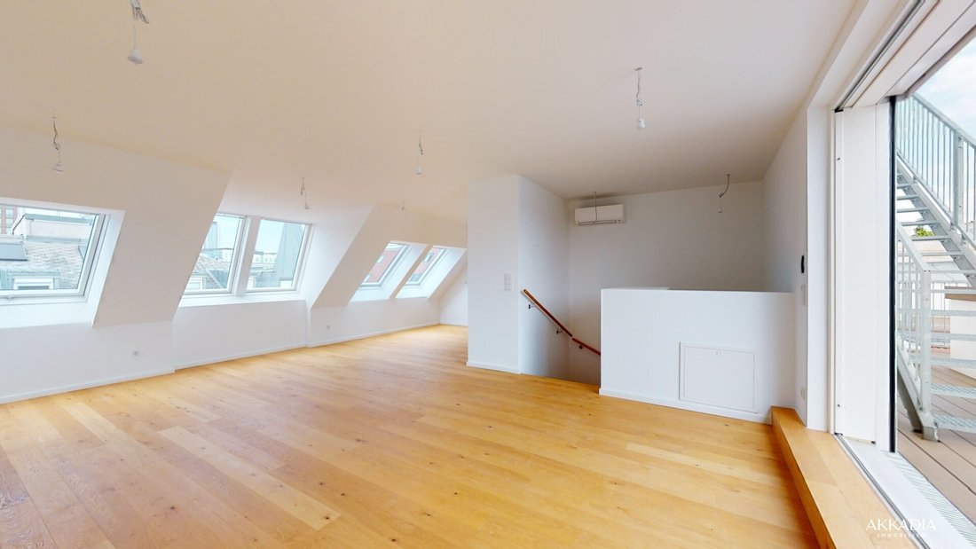 Apartment in Vienna, Wien, Austria 2 - 17308825