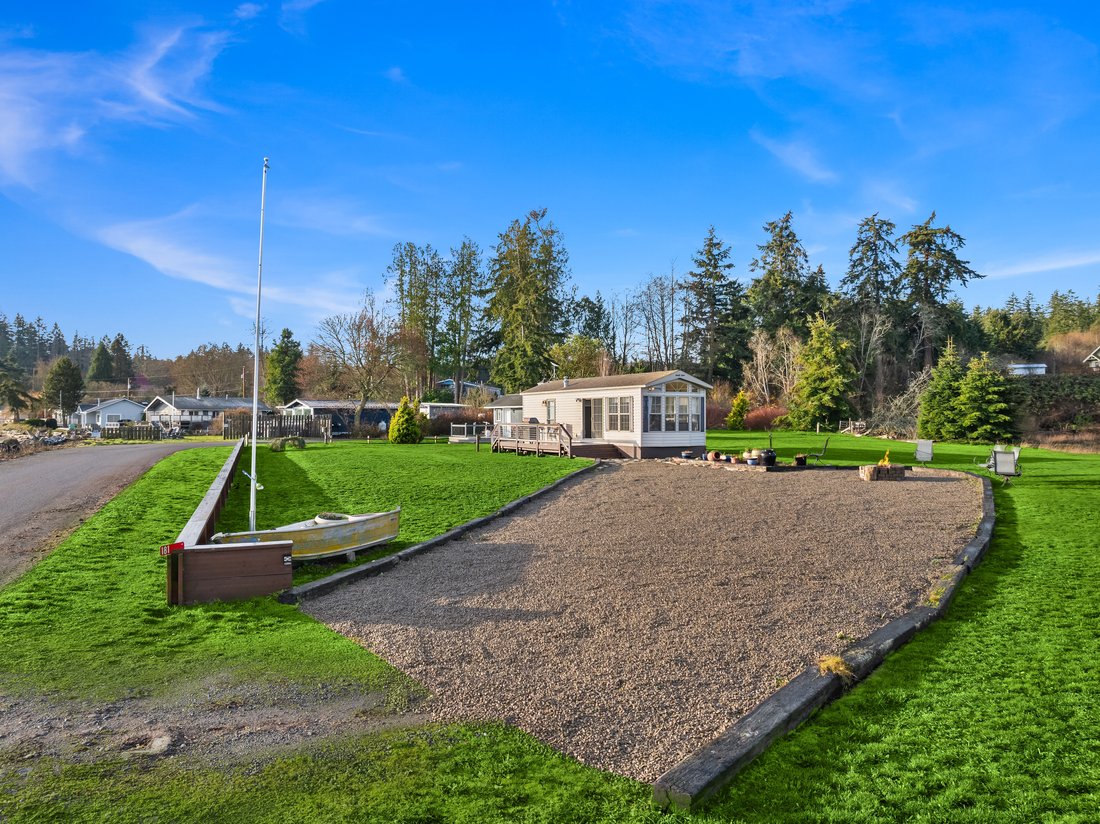 House in Port Hadlock-Irondale, Washington, United States 3 - 17308743