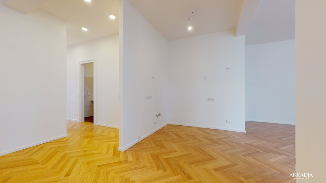 Apartment in Vienna, Wien, Austria 5 - 17308889