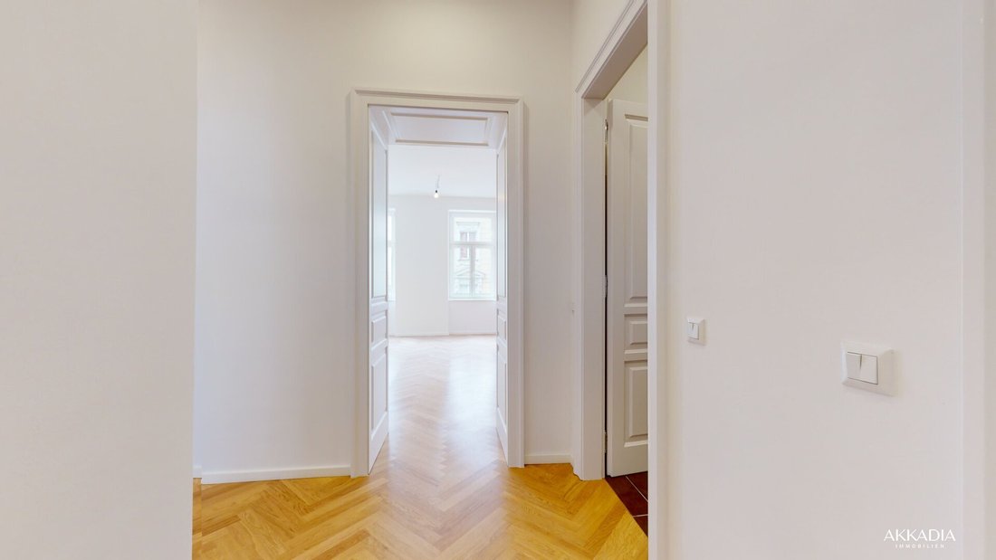 Apartment in Vienna, Wien, Austria 3 - 17308899