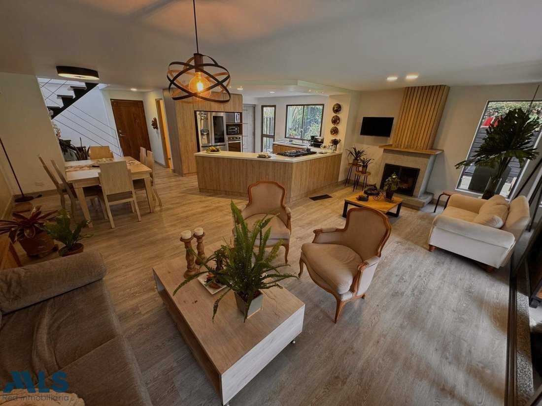House in Retiro, Antioquia, Colombia 1 - 17308572