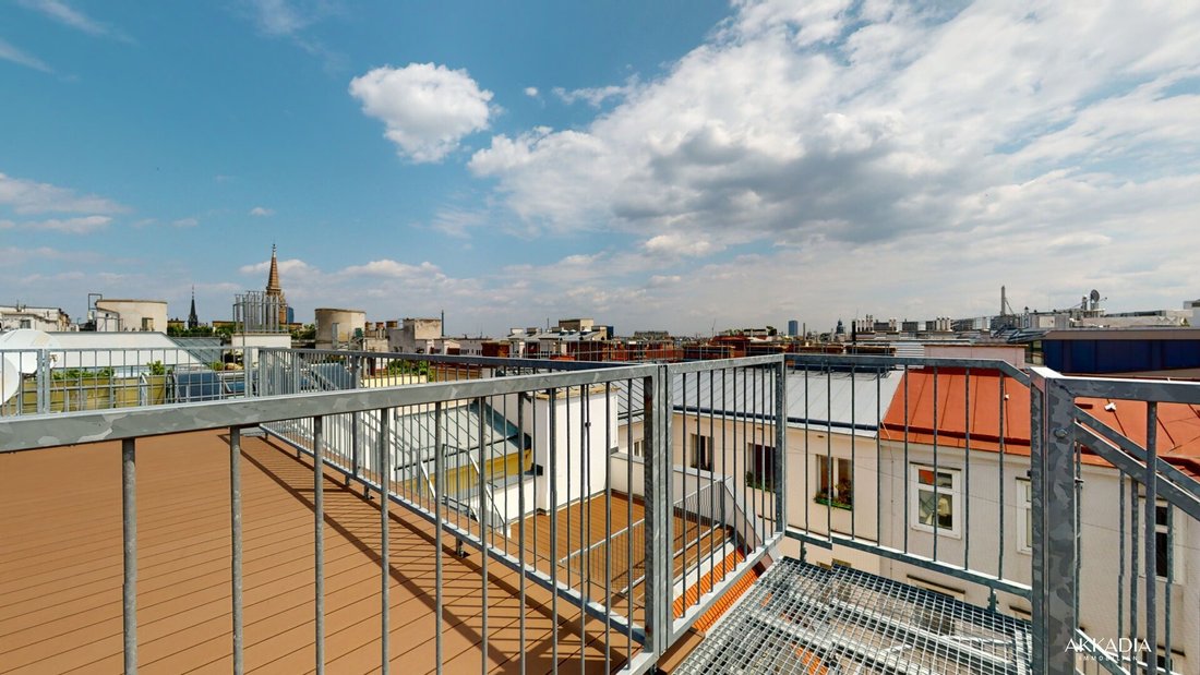 Apartment in Vienna, Wien, Austria 3 - 17308825