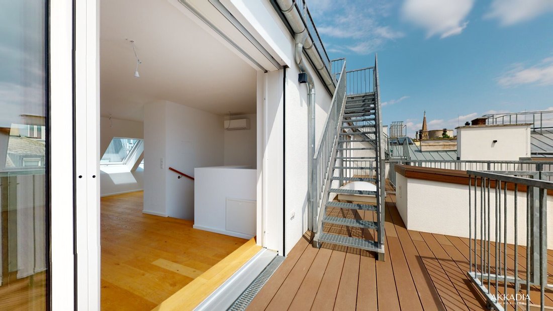 Apartment in Vienna, Wien, Austria 4 - 17308825