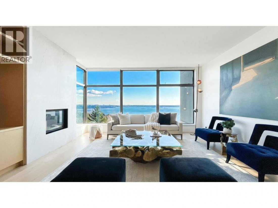 Condo in West Vancouver, British Columbia, Canada 3 - 17308230