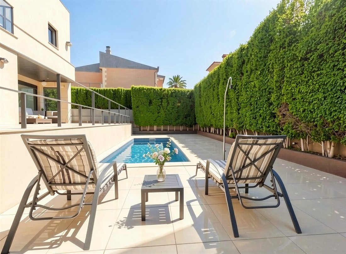 House in Palma, Balearic Islands, Spain 4 - 15155257