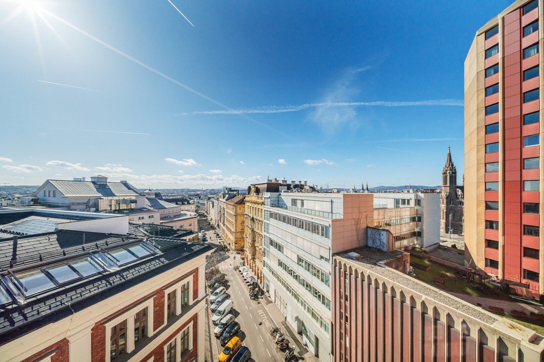Apartment in Vienna, Wien, Austria 1 - 17308961