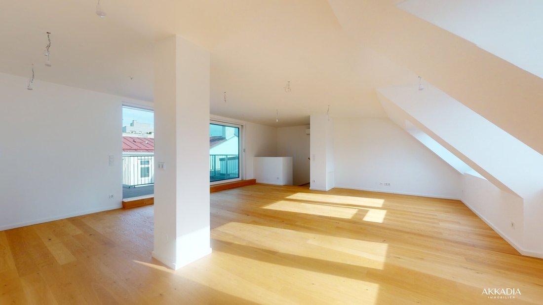 Apartment in Vienna, Wien, Austria 3 - 17308834