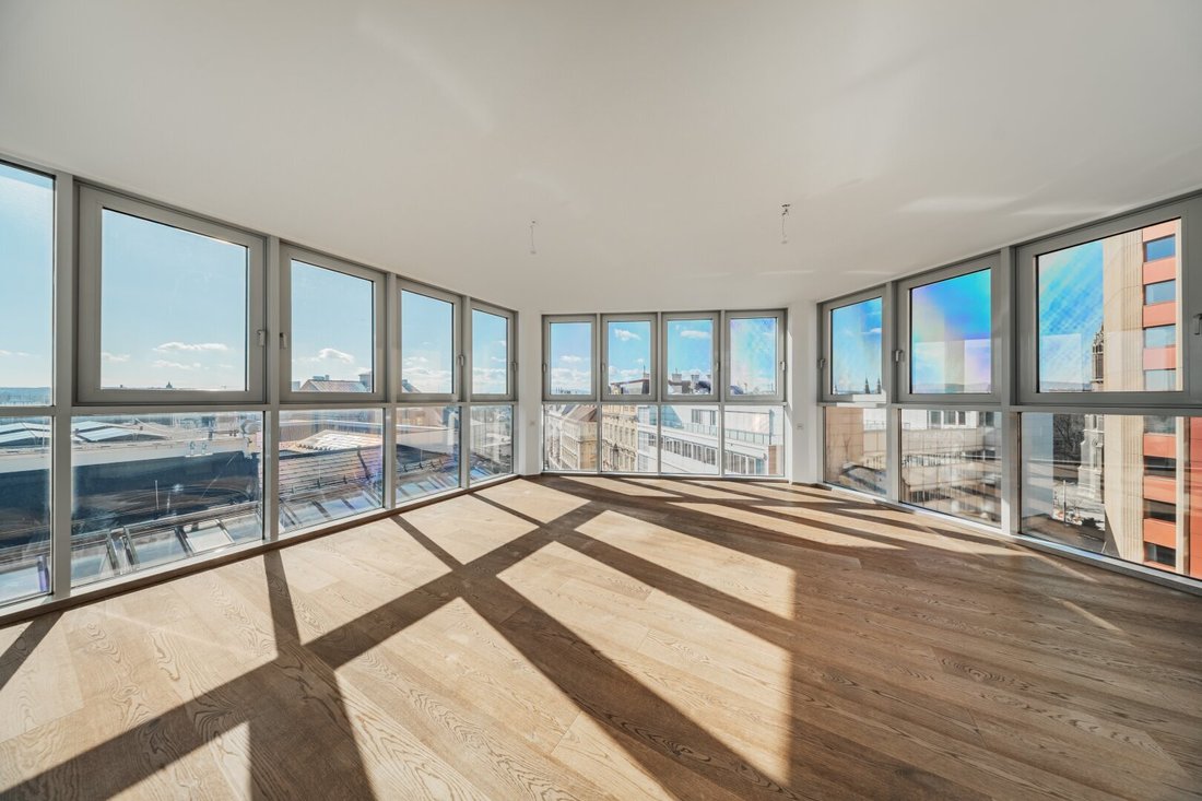 Apartment in Vienna, Wien, Austria 2 - 17308961