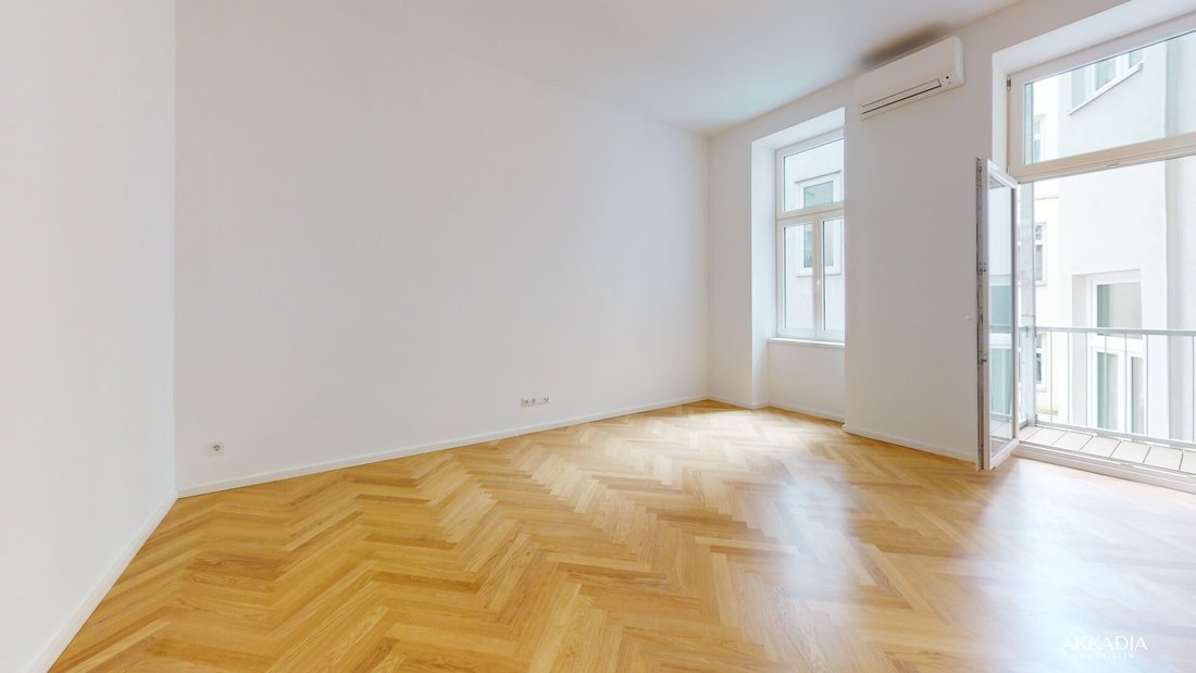 Apartment in Vienna, Wien, Austria 2 - 17308889