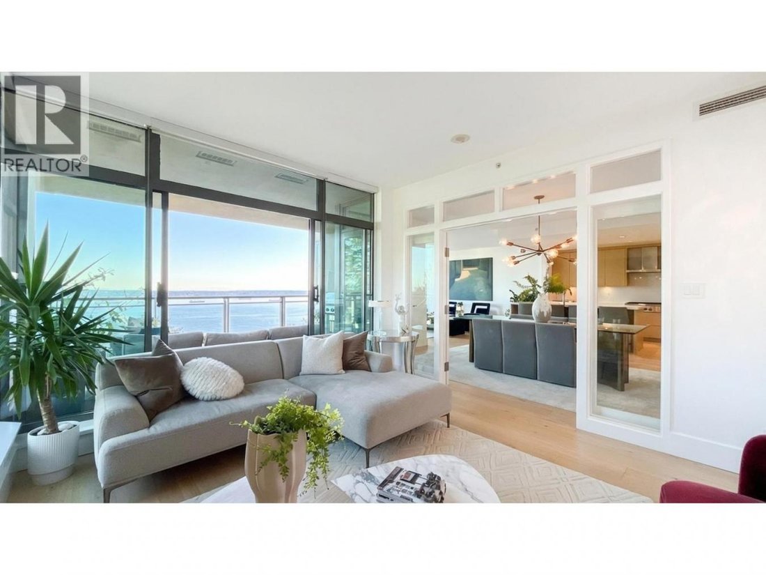 Condo in West Vancouver, British Columbia, Canada 4 - 17308230