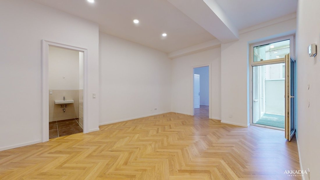 Apartment in Vienna, Wien, Austria 5 - 17308904