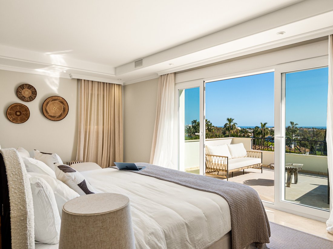 Villa in Nueva Andalucia, Marbella, Spain 5 - 17308292