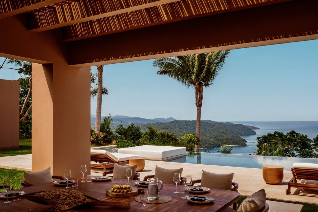 Monteón, Nayarit, Mexico 5 - 17308586