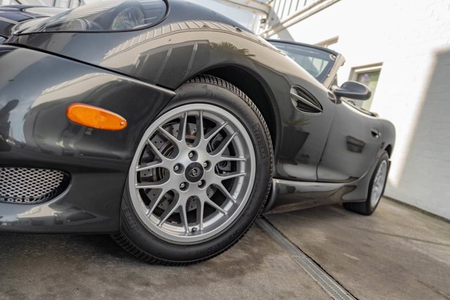 Cabriolet in Bellevue, WA, United States 4 - 17308505