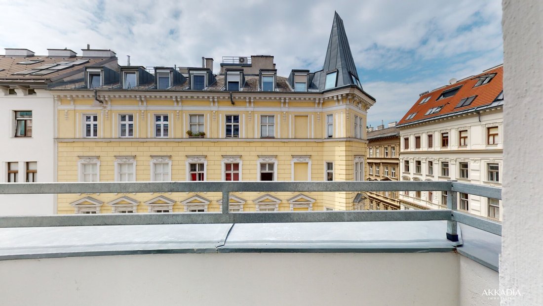 Apartment in Vienna, Wien, Austria 1 - 17308845