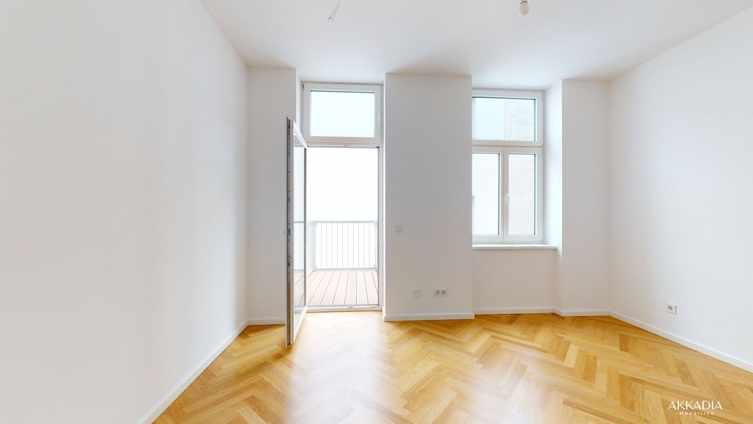 Apartment in Vienna, Wien, Austria 5 - 17308845