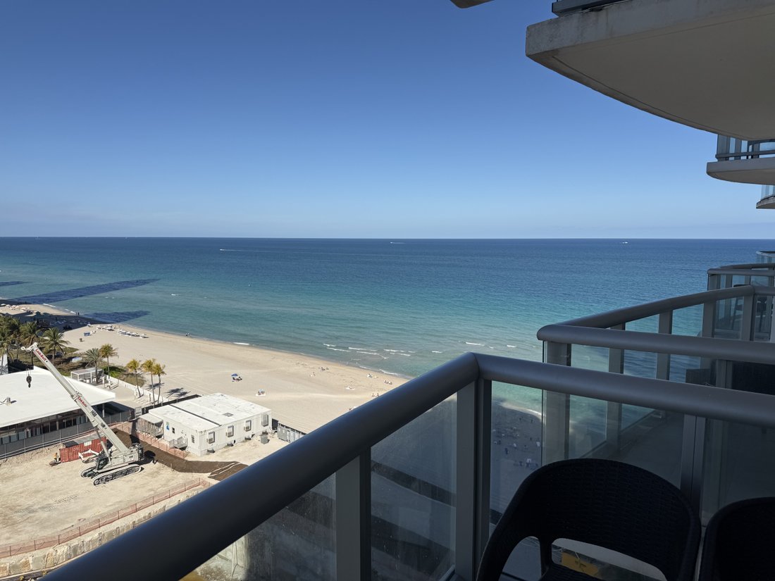 Condo in Sunny Isles Beach, Florida, United States 3 - 17308193