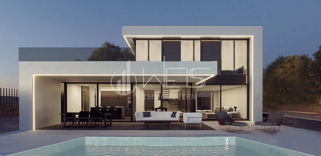 House in Liznjan, Istria County, Croatia 1 - 17308402