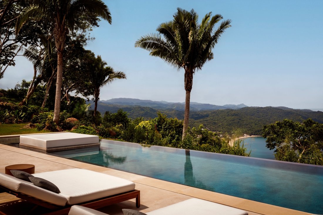 Monteón, Nayarit, Mexico 2 - 17308586