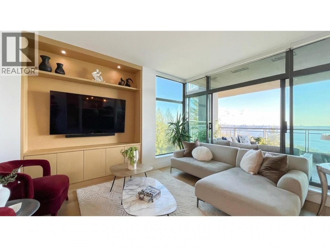 Condo in West Vancouver, British Columbia, Canada 2 - 17308230