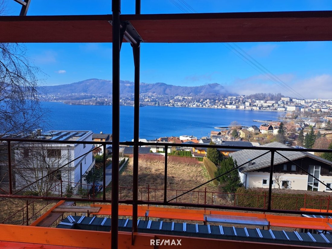 Bright Side Exklusive & Außergewöhnliche Eigentumswohnung In Gmunden Am Sonnenhang Wohnen Für An