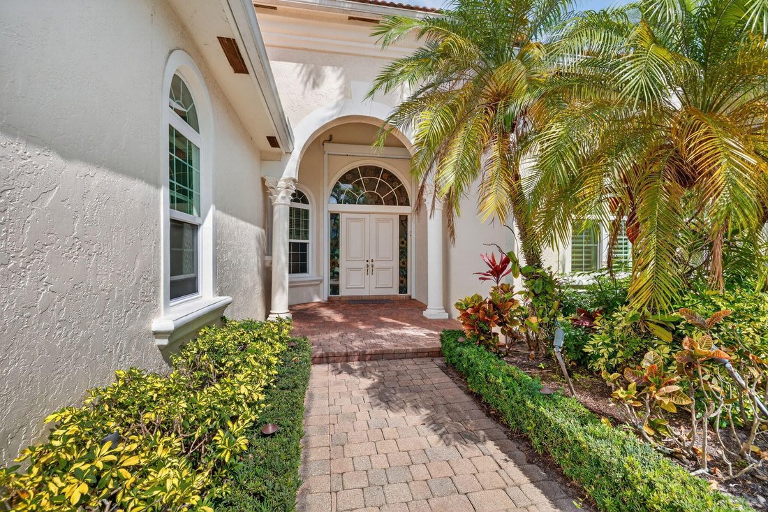 House in Delray Beach, Florida, United States 3 - 17307981