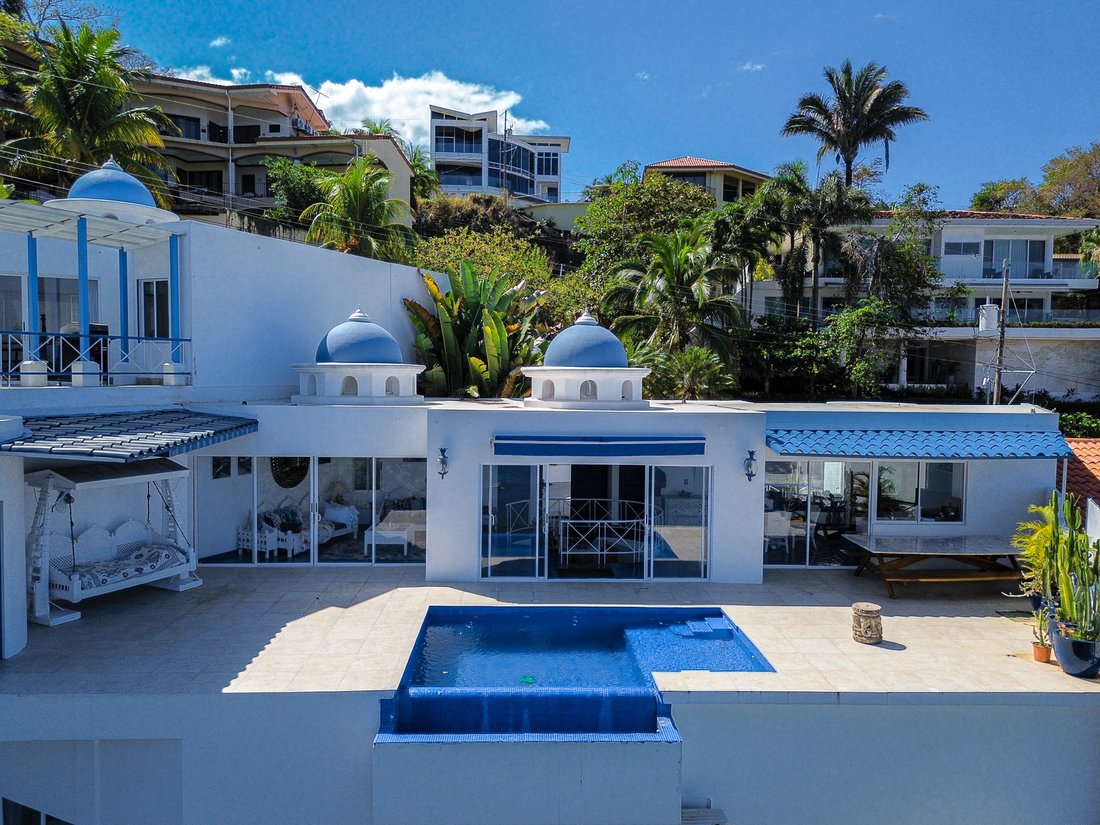 House in Punta Leona, Garabito, Costa Rica 1 - 17308976