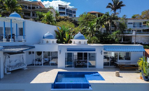 House in Punta Leona, Garabito, Costa Rica 1