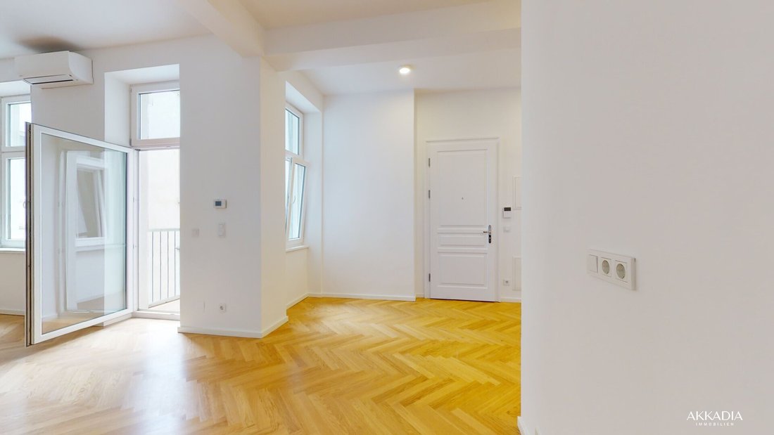 Apartment in Vienna, Wien, Austria 3 - 17308879