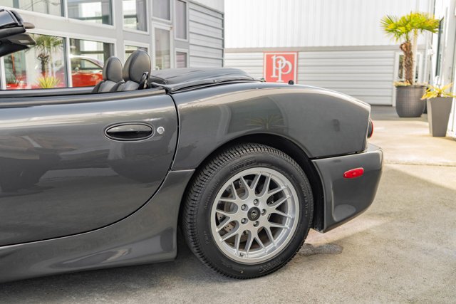 Cabriolet in Bellevue, WA, United States 5 - 17308505