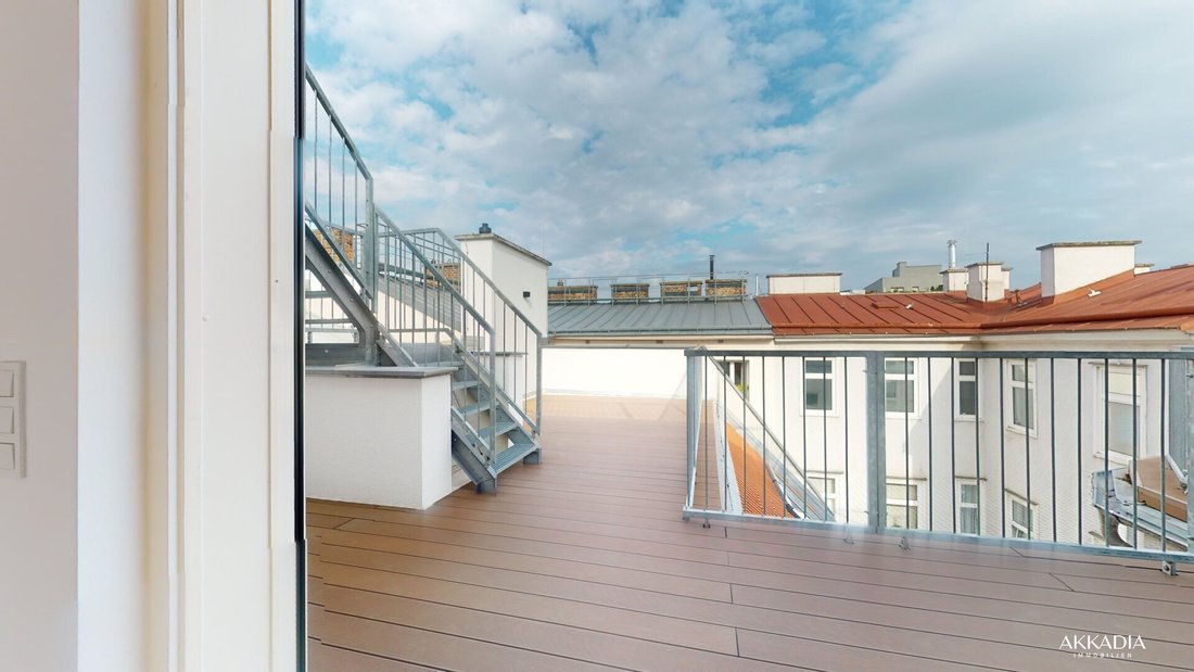 Apartment in Vienna, Wien, Austria 5 - 17308834