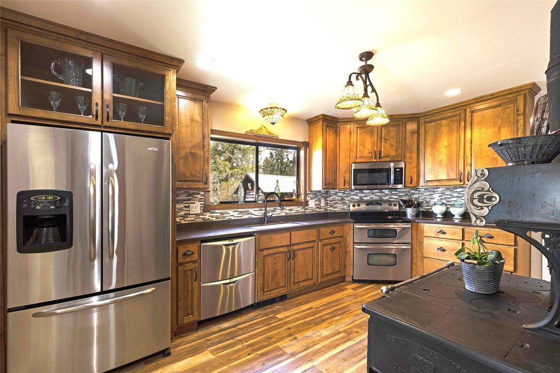 House in Hamilton, Montana, United States 5 - 17308949