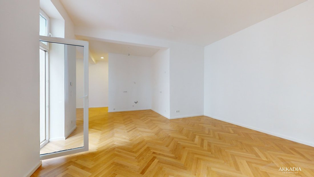 Apartment in Vienna, Wien, Austria 1 - 17308879