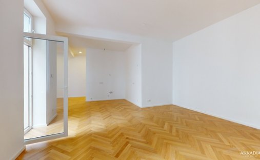 Appartamento a Vienna, Vienna, Austria 1